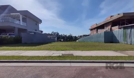 Lote Plano com 566m²