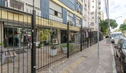 Apartamento 4 dorm. 99m²  Cidade Baixa - Porto Alegre