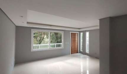 Casa 3 dorm. 1 Suíte + 3 vagas 223m² Cavalhada - Porto Alegre