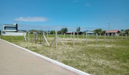 Terreno à venda Bom Jesus Arroio do Sal/RS