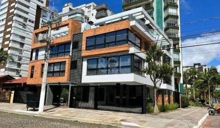 Cobertura 3 dormitórios à venda Centro Torres/RS