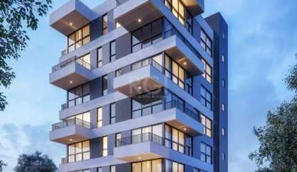 Apartamento 2 dormitórios à venda Praia da Cal Torres/RS
