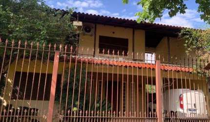 Casa 3 dormitórios à venda Teresópolis Porto Alegre/RS