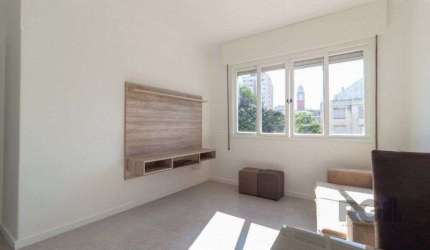 Excelente apartamento de 71m² com 02 dormitórios