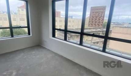 Sala Comercial à venda Floresta Porto Alegre/RS