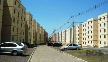 Apartamento 2 dormitórios à venda Pasqualini Sapucaia do Sul/RS