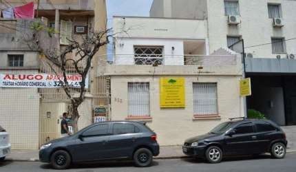 Sobrado para Locação/Aluguel - 300m², 20 dormitórios, Floresta