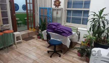 Apartamento 3 dormitórios à venda Centro Histórico Porto Alegre/RS
