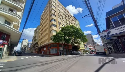 Apartamento 2 dormitórios à venda Centro Histórico Porto Alegre/RS