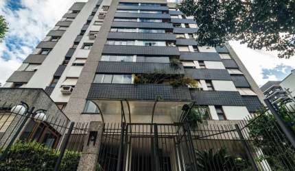 Apartamento 3 dormitórios à venda Boa Vista Porto Alegre/RS