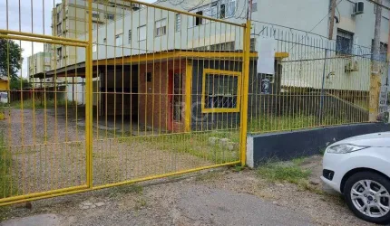 Terreno à venda Cristal Porto Alegre/RS
