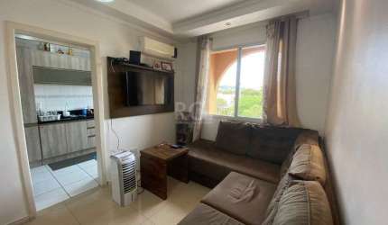 Apartamento 2 dormitórios à venda Tristeza Porto Alegre/RS