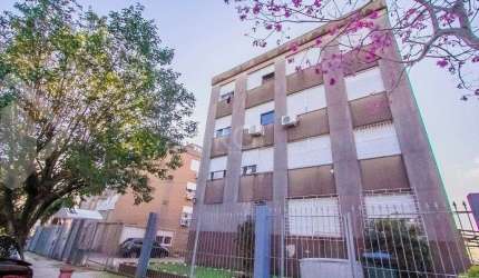 Apartamento 2 dormitórios à venda Jardim Europa Porto Alegre/RS