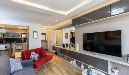 Apartamento 3 dormitórios à venda Tristeza Porto Alegre/RS
