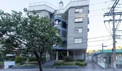 Apartamento 3 dormitórios à venda Menino Deus Porto Alegre/RS