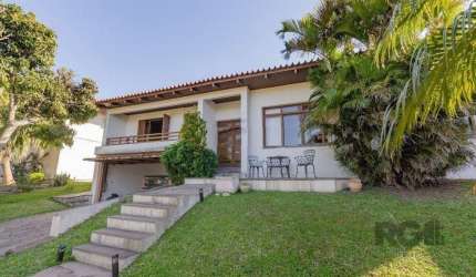 Casa em Condomínio 3 dormitórios à venda Cavalhada Porto Alegre/RS