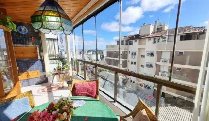 Apartamento 2 dormitórios à venda Tristeza Porto Alegre/RS