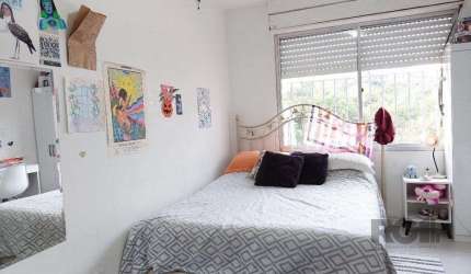 Apartamento 2 dormitórios à venda Tristeza Porto Alegre/RS