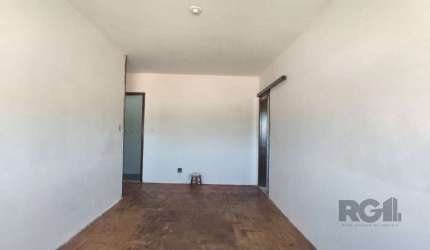 Apartamento 2 dormitórios à venda Cristal Porto Alegre/RS