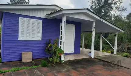Casa 1 dormitórios à venda Lageado Porto Alegre/RS