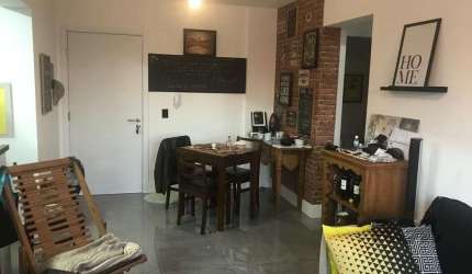 Apartamento 2 dormitórios à venda Glória Porto Alegre/RS