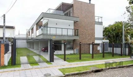 Casa em Condomínio 3 dormitórios à venda Vila Assunção Porto Alegre/RS