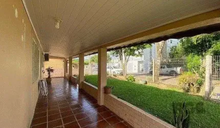 Casa 2 dormitórios à venda Jardim do Prado Taquara/RS
