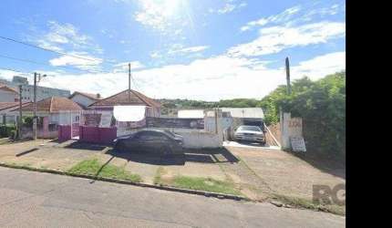 Casa 2 dormitórios à venda Glória Porto Alegre/RS
