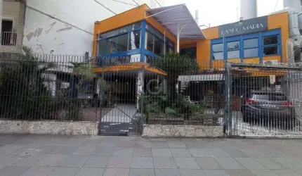 Prédio Comercial  4 vagas - Santana