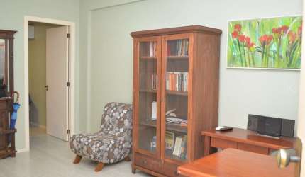 Conjunto/Sala para Venda - 37.81m², 0 dormitórios, Auxiliadora