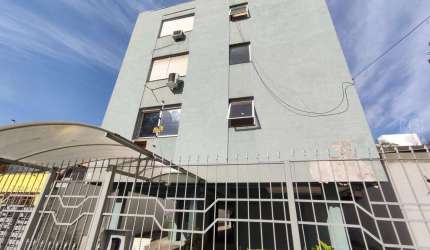 Apartamento para Venda - 42.21m², 1 dormitório, Partenon