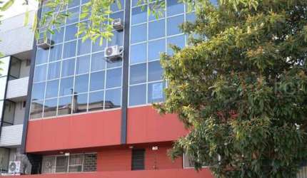 Conjunto/Sala para Venda - 85.31m², 0 dormitórios, Floresta