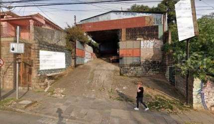Terreno para Venda - 0m², 0 dormitórios, Glória