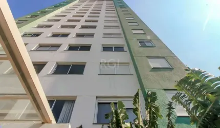 Apartamento para Venda - 51.87m², 2 dormitórios, 2 vagas - Rio Branco