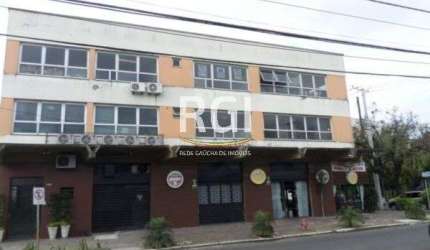 Conjunto/Sala para Venda - 53.39m², 0 dormitórios, Floresta