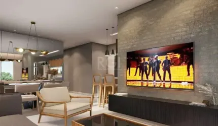 Apartamento 3 dormitórios à venda Rosa do Mar Passo de Torres/SC