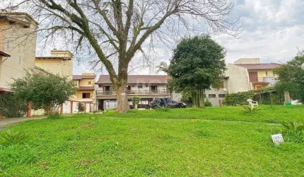 Casa para Venda - 840m², 7 dormitórios, sendo 3 suites, 8 vagas - Medianeira