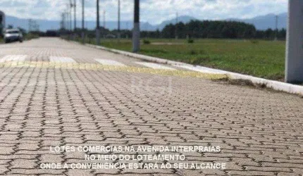 Terreno para Venda - 0m², 0 dormitórios, Bom Jesus
