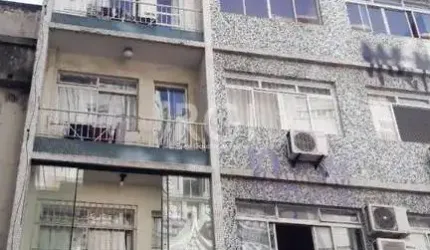 Apartamento para Venda - 64.4m², 2 dormitórios, 1 vaga - Centro Histórico