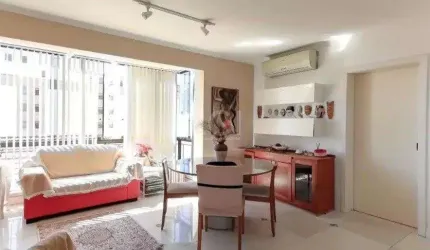 Cobertura para Venda - 189m², 4 dormitórios, sendo 2 suites, 2 vagas - Farroupil