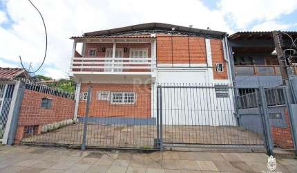 Predio para Venda - 244.51m², 0 dormitórios, 4 vagas - Partenon