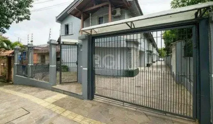 Casa Condominio para Venda - 96m², 3 dormitórios, 3 vagas - Tristeza