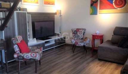 Casa para Venda - 130m², 3 dormitórios, sendo 2 suites, 6 vagas - Nonoai
