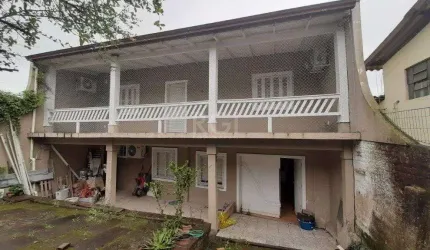 Casa para Venda - 120m², 2 dormitórios, 4 vagas - Cavalhada