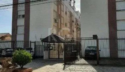Apartamento para Venda - 42.62m², 1 dormitório, Santo Antonio