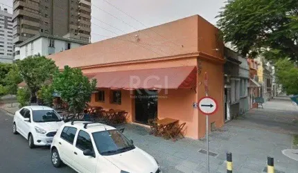 Loja para Venda - 107.93m², 0 dormitórios, Menino Deus