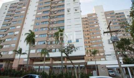 Apartamento para Venda - 73.98m², 3 dormitórios, sendo 1 suites, 2 vagas - Teres