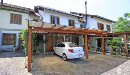 Casa Condominio para Venda - 101.85m², 2 dormitórios, 2 vagas - Ipanema