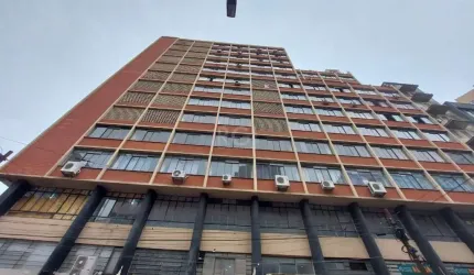 Apartamento para Venda - 95.7m², 2 dormitórios, Centro Histórico