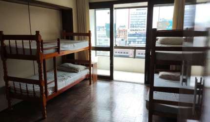 Apartamento para Venda - 144m², 3 dormitórios, sendo 1 suites, Centro Histórico